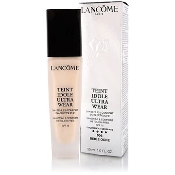 Obrázok Lancôme Teint Idole Ultra Wear dlhotrvajúci make-up SPF 15 odtieň 006 Beige Ocre 30 ml