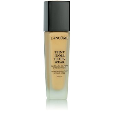 Obrázok Lancôme Teint Idole Ultra Wear dlhotrvajúci make-up SPF 15 odtieň 025 Beige Lin 30 ml