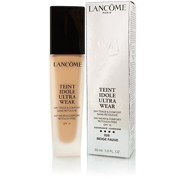 Obrázok Lancôme Teint Idole Ultra Wear dlhotrvajúci make-up SPF 15 odtieň 026 Beige Fauve 30 ml