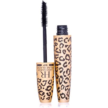 Obrázok HELENA RUBINSTEIN Lash Queen Mascara Feline Blacks Waterproof Riasenka 01 Black 7g