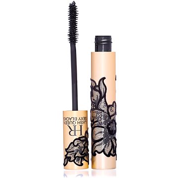 Obrázok HELENA RUBINSTEIN Mascara Lash Queen Sexy Black 01 Riasenka 1 Rich Black 7,34g