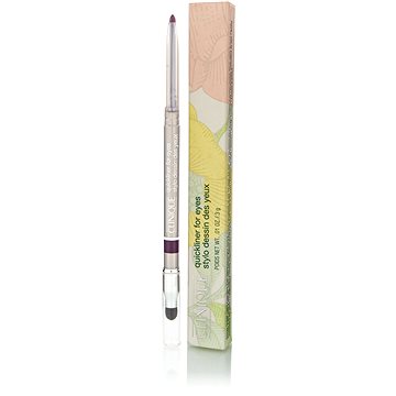 Obrázok Clinique Quickliner™ for Eyes ceruzka na oči odtieň 15 Grape 3 g