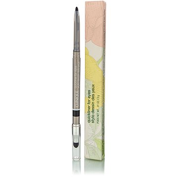 Obrázok Clinique Quickliner™ for Eyes ceruzka na oči odtieň 07 Really Black  3 g