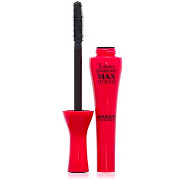 Obrázok Bourjois Mascara Volume Glamour Max Definition Black 10 ml (3052503705149)