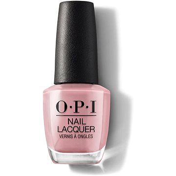 Obrázok OPI Nail Lacquer lak na nechty Tickle My France-y 15 ml