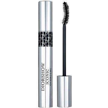 Obrázok CHRISTIAN DIOR Diorshow Iconic Overcurl Mascara Riasenka 090 Over Black 10ml