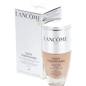 Obrázok LANCOME Teint Visionnaire SPF 20 Skin Perfecting Makeup Duo 30 ml + 2,8 g 02 Lys Rose (3605532697321)