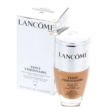 Obrázok LANCOME Teint Visionnaire SPF 20 Skin Perfecting Makeup Duo 30 ml + 2,8 g 04 Beige Nature (3605532697536)