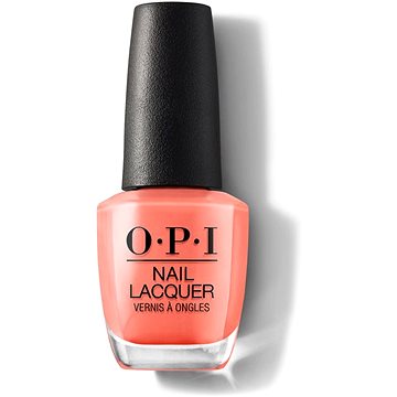 Obrázok OPI Nail Lacquer lak na nechty Toucan Do It if you Try 15 ml