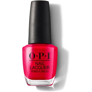 Obrázok OPI Nail Lacquer lak na nechty Dutch Tulips 15 ml