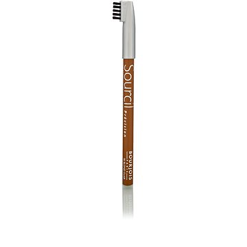 Obrázok BOURJOIS PARIS Sourcil Eyebrow Pencil Očná linka 06 Blond Clair 1,13g