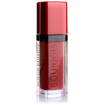 Obrázok BOURJOIS PARIS Rouge Edition Velvet Rúž 08 Grand Cru 6,7ml