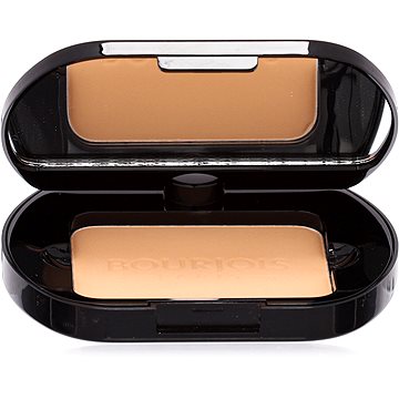 Obrázok Bourjois Silk Edition Poudre 52 Vanille (3052503685205)