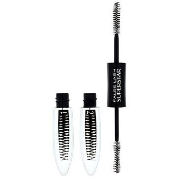 Obrázok L´OREAL PARIS False Lash Superstar Mascara Riasenka Black 13ml