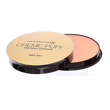 Obrázok Max Factor Creme Puff Púder 21g 53 Tempting Touch