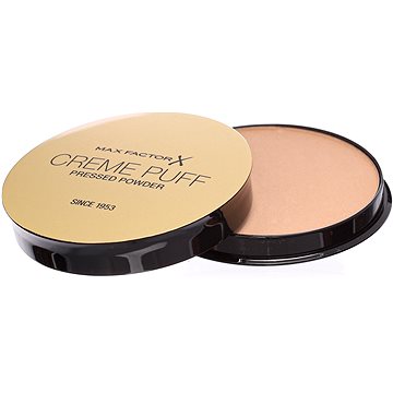 Obrázok MAX FACTOR Creme Puff Pressed Powder Make-up 05 Translucent 21g