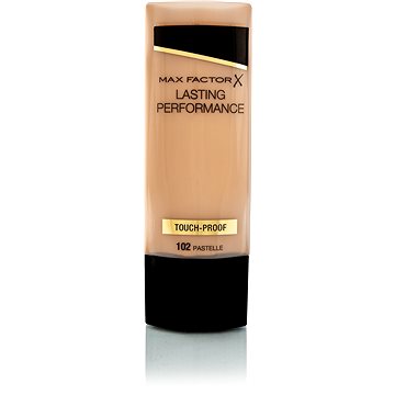 Obrázok MAX FACTOR Lasting Performance Make-Up Make-up 102 Pastelle 35ml