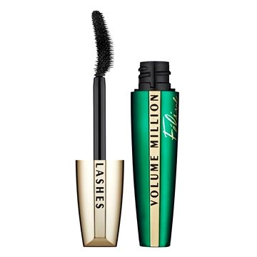 Obrázok L´OREAL PARIS Mascara Volume Million Lashes Féline Riasenka Black 9,2ml