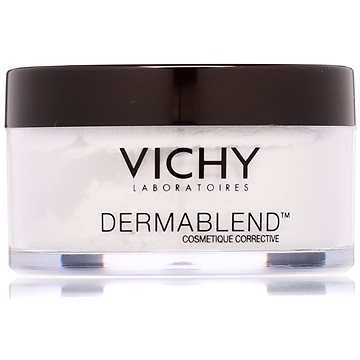 Obrázok Vichy DERMABLEND Transparentný fixačný púder 28 g