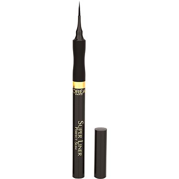 Obrázok Loreal Super Liner Perfect Slim Intense Black (3600522059592)