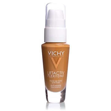 Obrázok Vichy LIFTACTIV FLEXITEINT Make-up proti vráskam SPF 20 odtieň 25 Nude 30 ml