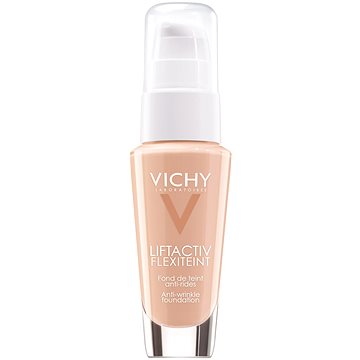 Obrázok Vichy LIFTACTIV FLEXILIFT TEINT Make-up proti vráskam SPF 20 odtieň 45 Gold 30 ml