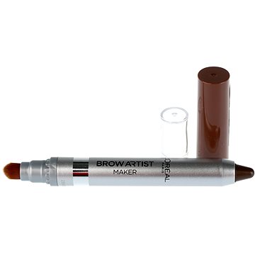 Obrázok L'ORÉAL Brow Artist Maker 02 Cool Brunette (3600523165391)