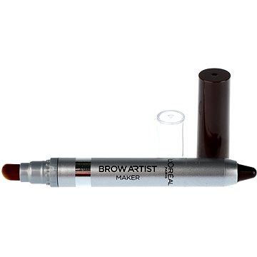 Obrázok L'ORÉAL Brow Artist Maker 04 Dark Brunette (3600523165414)