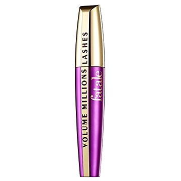 Obrázok L´OREAL PARIS Mascara Volume Million Lashes Fatale Riasenka Black 9,4ml