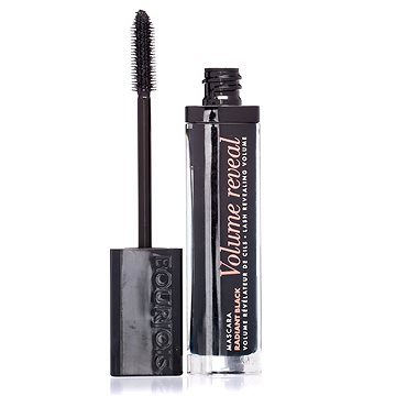 Obrázok BOURJOIS Volume Reveal Mascara Black 9 ml (3052503812113)