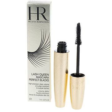 Obrázok HELENA RUBINSTEIN Mascara Lash Queen Perfect Blacks Riasenka 01 Lasting Black 7ml