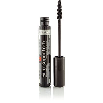 Obrázok RIMMEL LONDON Mascara Extra Super Lash Riasenka 101 Black 8ml