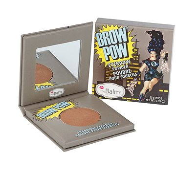 Obrázok TheBalm Brow Pow Eyebrow Powder Blonde 0,85 g (681619802669)