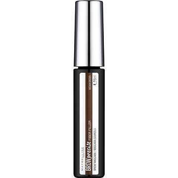 Obrázok MAYBELLINE Brown Precise Fiber Filler 05 Medium Brown 7,6 ml (3600531355463)