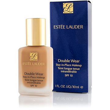 Obrázok ESTEé LAUDER Double Wear Stay In Place Makeup Make-up 4N1 Shell Beige 30ml