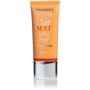 Obrázok BOURJOIS PARIS Air Mat Foundation SPF10 Make-up 04 Beige 30ml