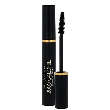 Obrázok MAX FACTOR 2000 Calorie Dramatic Volume Mascara Riasenka Black černá 9ml