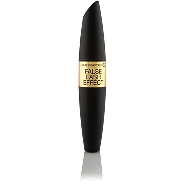 Obrázok MAX FACTOR False Lash Effect Mascara Riasenka Black černá 13,1ml