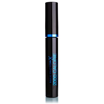 Obrázok MAX FACTOR 2000 Calorie Waterproof Mascara Riasenka 9ml