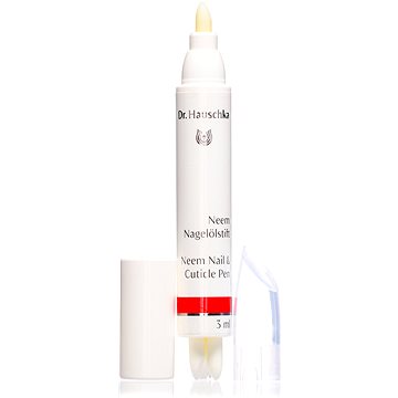 Obrázok Dr. Hauschka Neem Nail Oil Pen 3 ml (42239611)