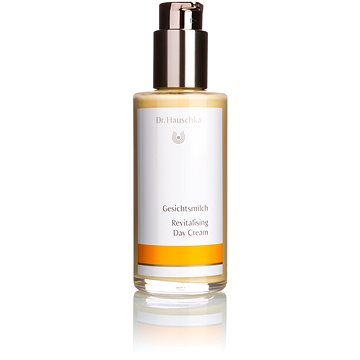 Obrázok Dr. Hauschka Revitalising Day Cream 100 ml (4020829004894)