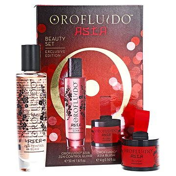 Obrázok REVLON Orofluido ASIA Zen Beauty Set (8432225075679)