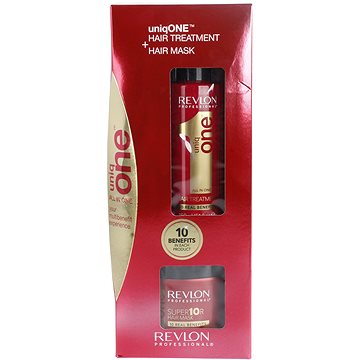 Obrázok REVLON Uniq One ??Set 450 ml (8432225083063)