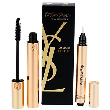 Obrázok YVES SAINT LAURENT Volume Effet Faux Cils Gift Set (3660732049547)