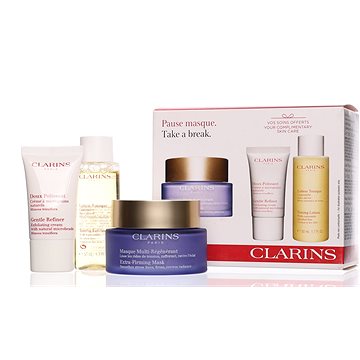 Obrázok CLARINS Extra Firming Gift Set I. (3380810162141)