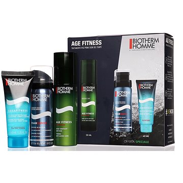 Obrázok BIOTHERM Homme Age Fitness Advanced Gift Set (8024417956936)