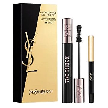 Obrázok YVES SAINT LAURENT Mascara The Shock Set II (3614272141391)