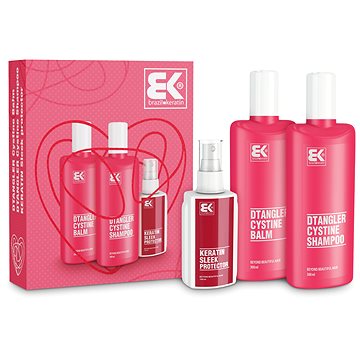 Obrázok Brazil Keratin Cystine Set