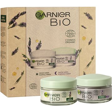 Obrázok Garnier BIO 1 kus - ové balenie