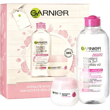 Obrázok Garnier Rose BOX 1 kus - ové balenie